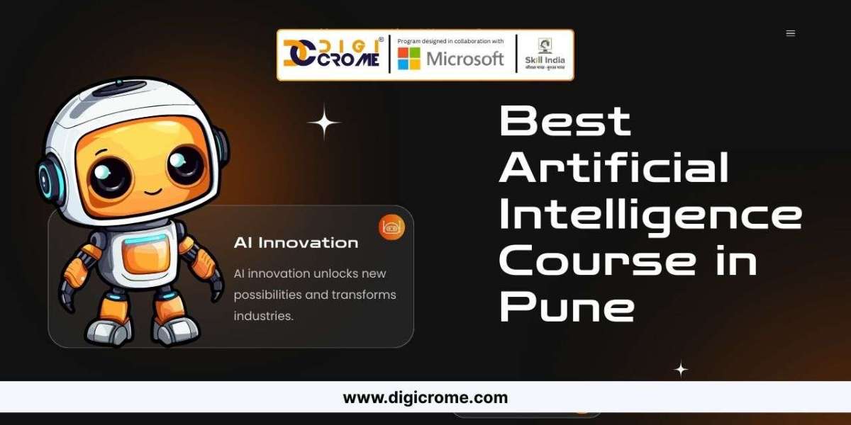 Explore the Best AI Training Options in Pune for Career Growth
