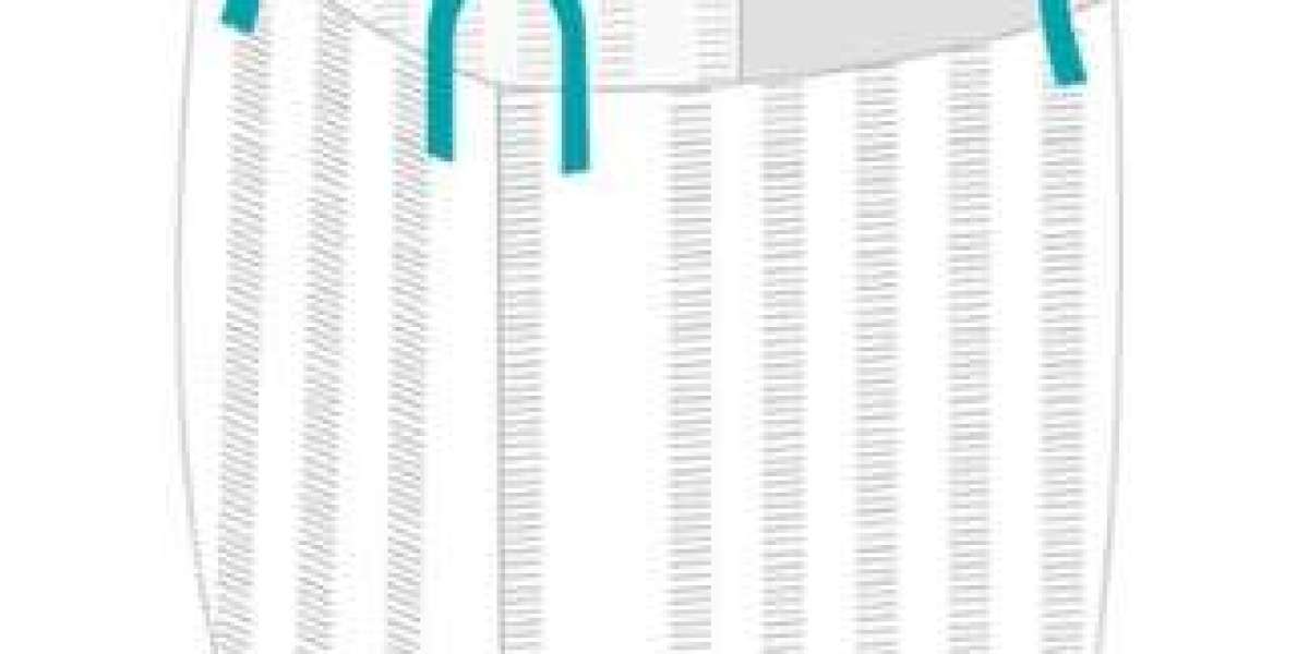 How Ventilated Bags Improve Hygiene and Air Circulation