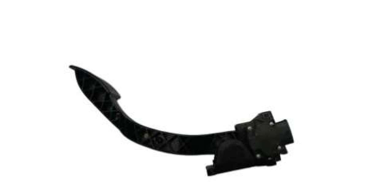 Have You Adapted Your Driving to Your Pedal Without Realizing It?