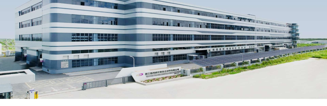 Dehong carbon Cover Image