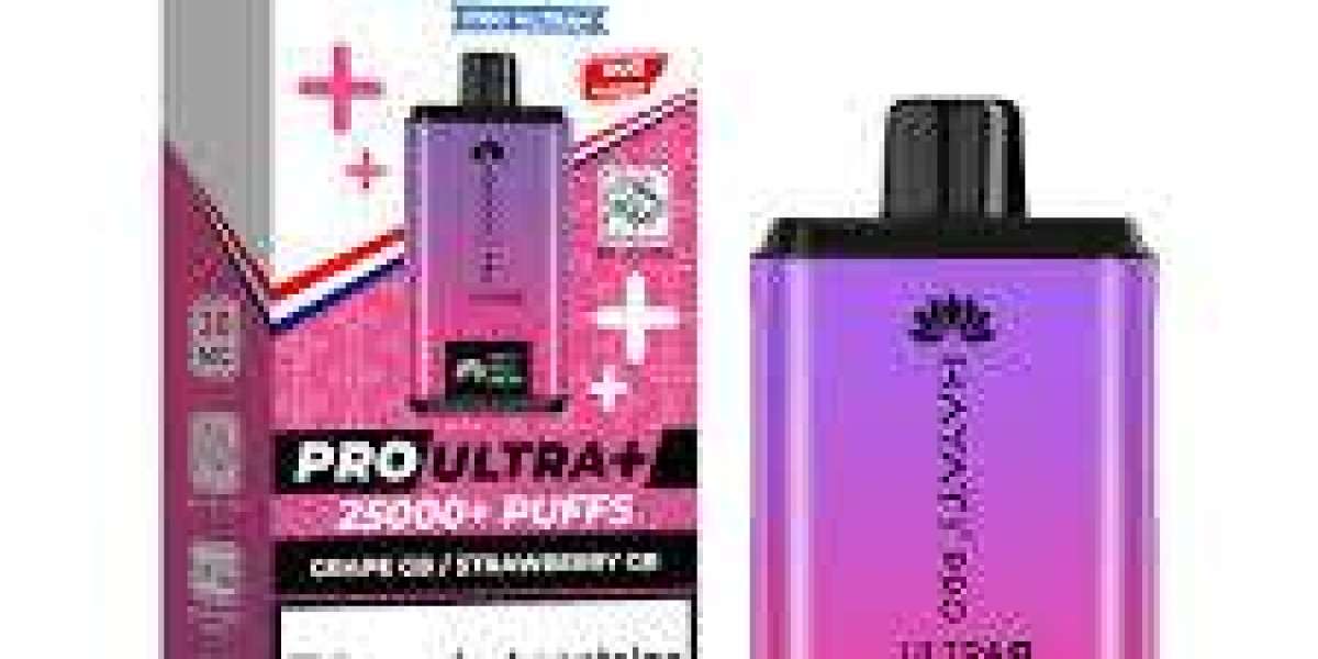 Maximizing Your Vaping Success: The Ultimate 2026 Guide to the Hayati Pro Ultra 25k
