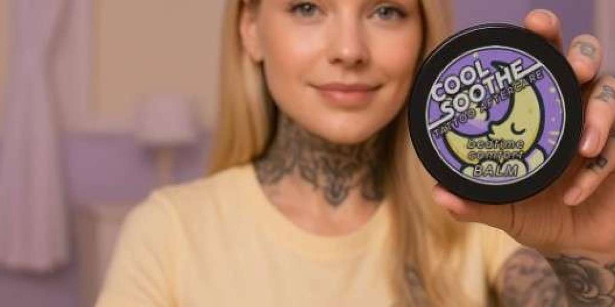 Best Tattoo Aftercare Products for Healthy, Long-Lasting Ink