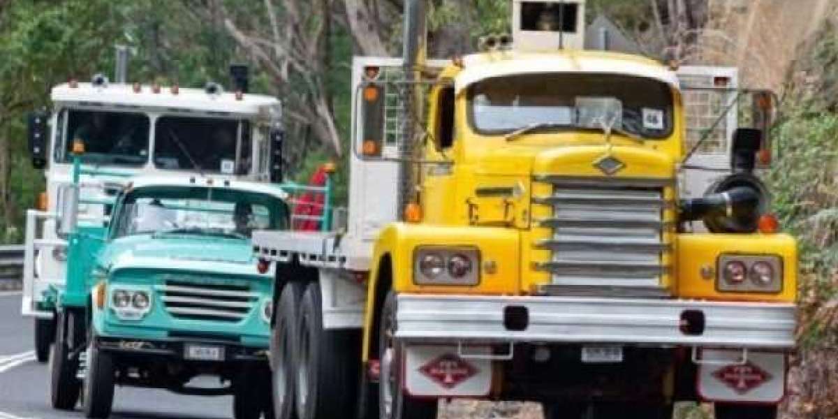 Backloads Helping Reduce Empty Truck Returns