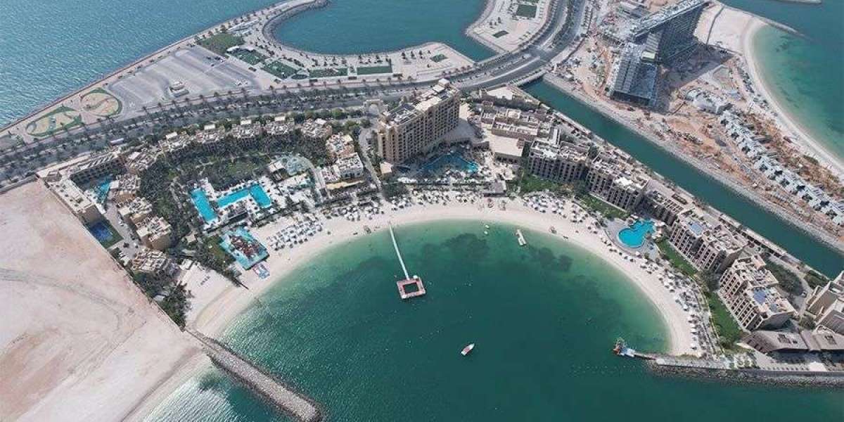 Best Time to Invest in Al Marjan Island Real Estate