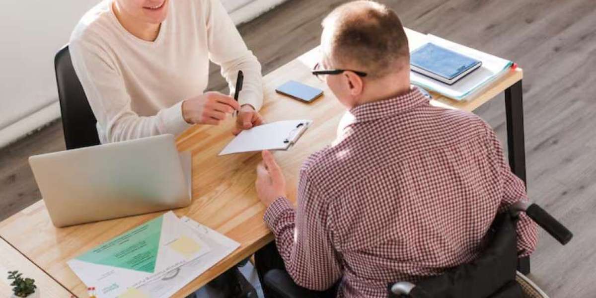 Reliable NDIS Disability Providers in Enfield