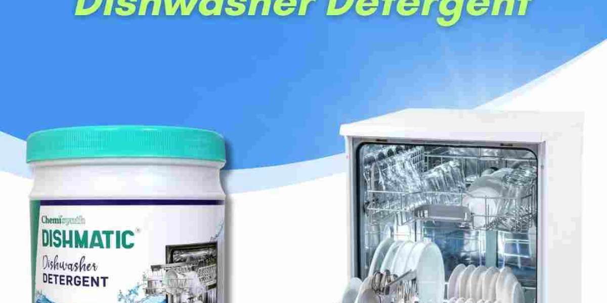 Which Dishwasher Detergent Is Best? A Complete Guide to Cleaner, Shinier Dishes