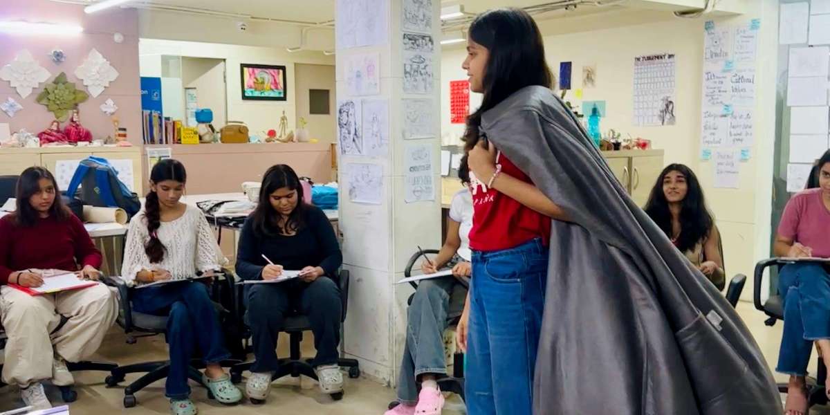 NIFT online mock test series