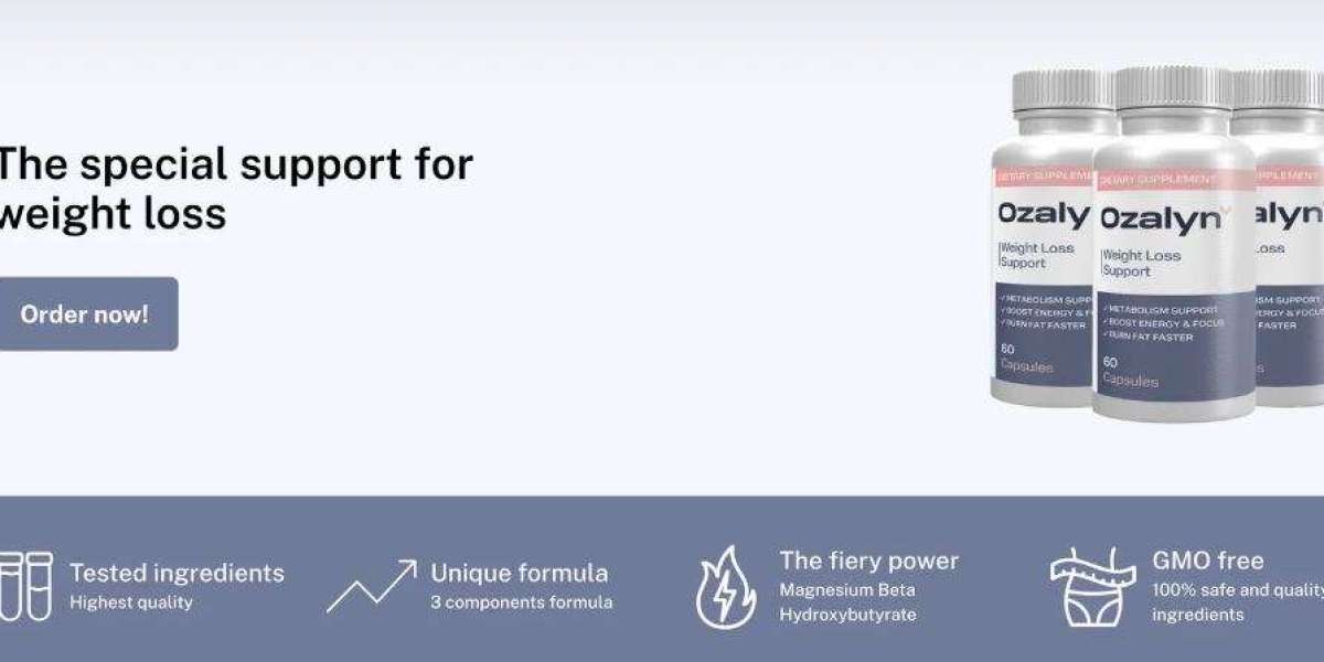 Ozalyn kapsler anmeldelse: Et simpelt dagligt wellnesstilskud