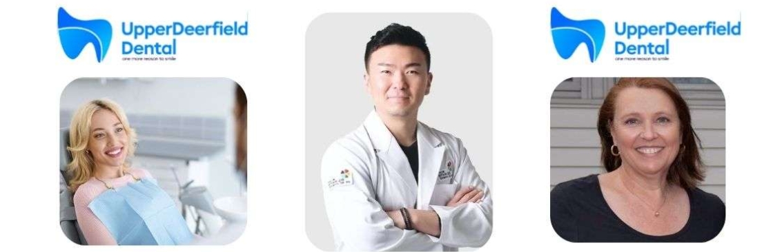 Upper Deerfield Dental Cover Image