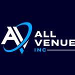 All Venue Graph Graphics profile picture
