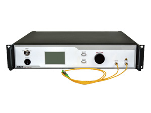 Single Frequency Fiber Amplifier, High Power EDFA