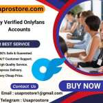 Buy Verified Onlyfans Account Profile Picture