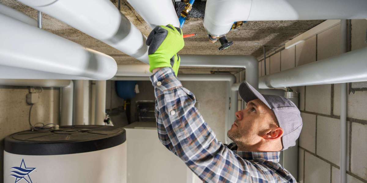 Challenges Solved by Commercial Plumbing Services in Houston