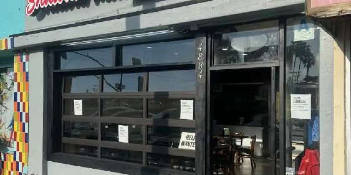 Why Shawarma Near Me Is the Perfect Choice for a Quick, Flavorful Meal