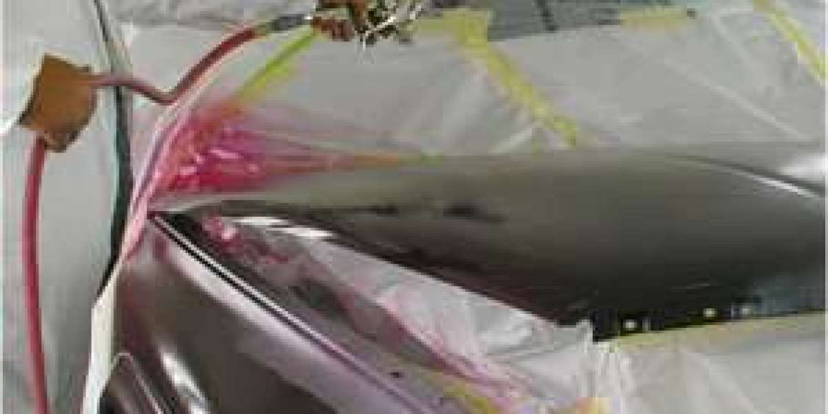 Professional Panel Beaters Melbourne with Complete Car Restoration Services