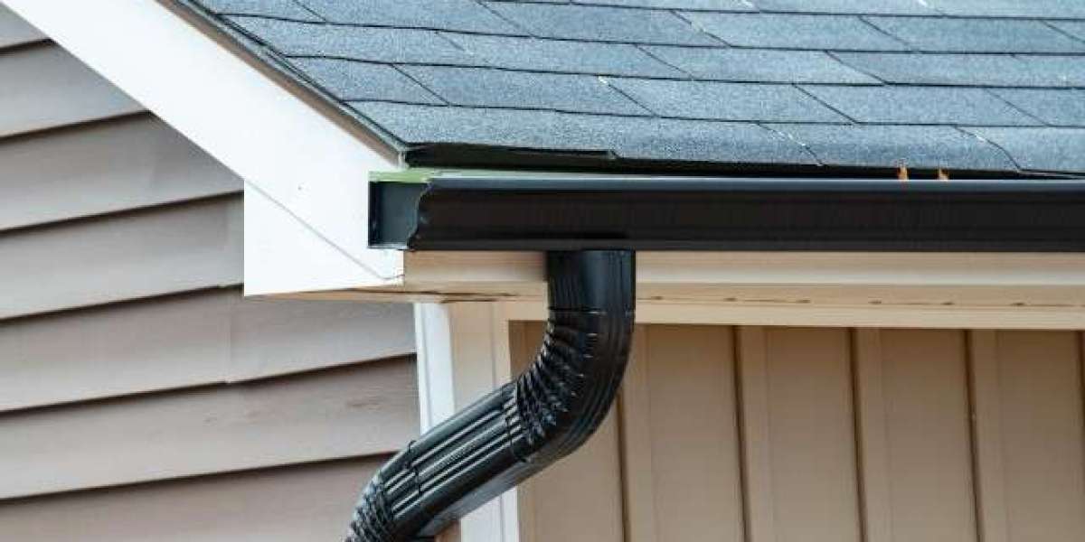Complete Roofing and Gutter Care Solutions for Lasting Home Protection