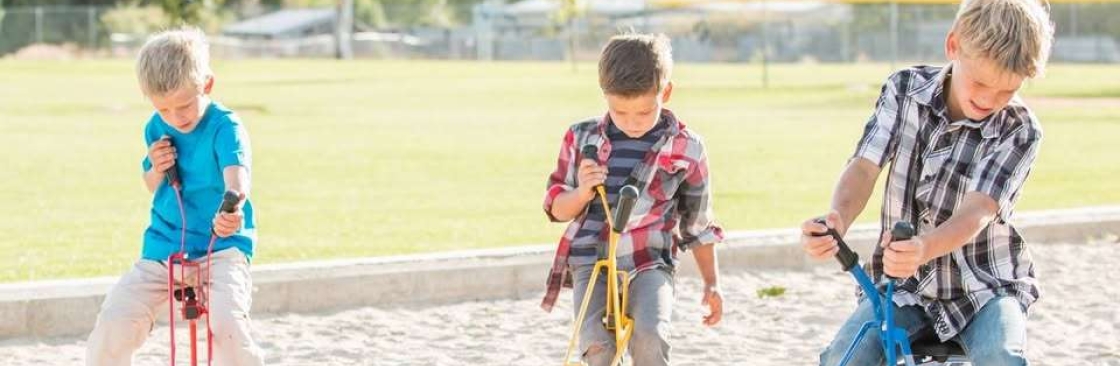 Childrens Needs Cover Image