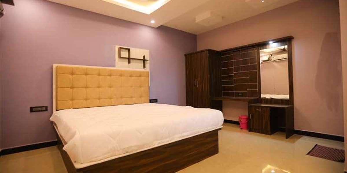 Why Pollachi Is a Preferred Travel Destination