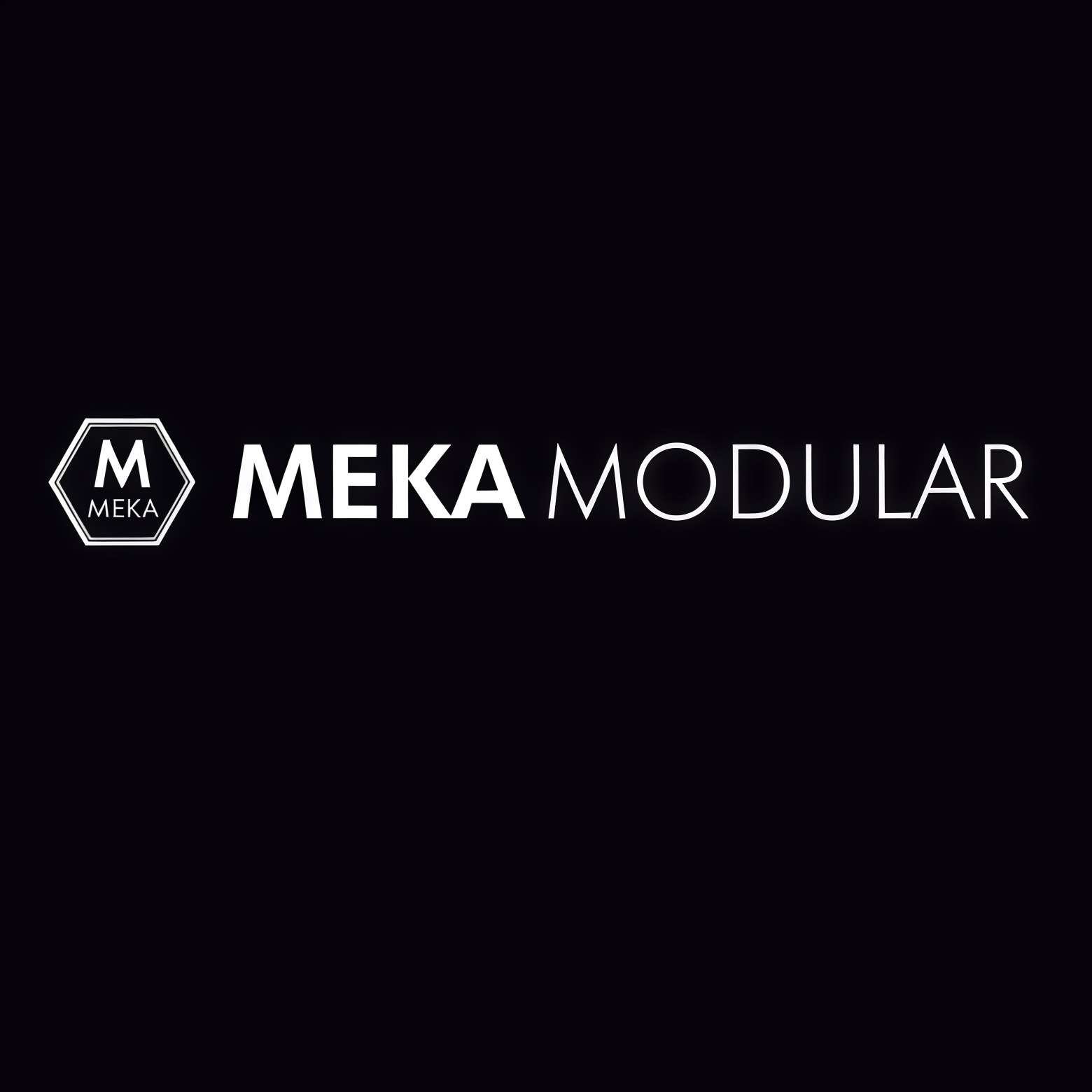 Meka Modular Profile Picture