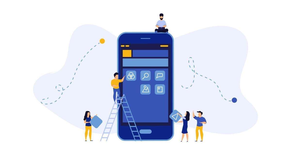 Why India Leads the Global Market in Mobile App Development