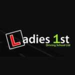 Ladies 1st Driving School Profile Picture