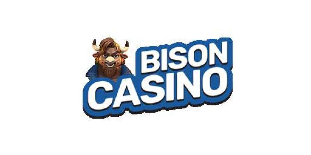 Bonusy powitalne w Bison Casino – jak maksymalnie wykorzystać pierwszą wpłatę