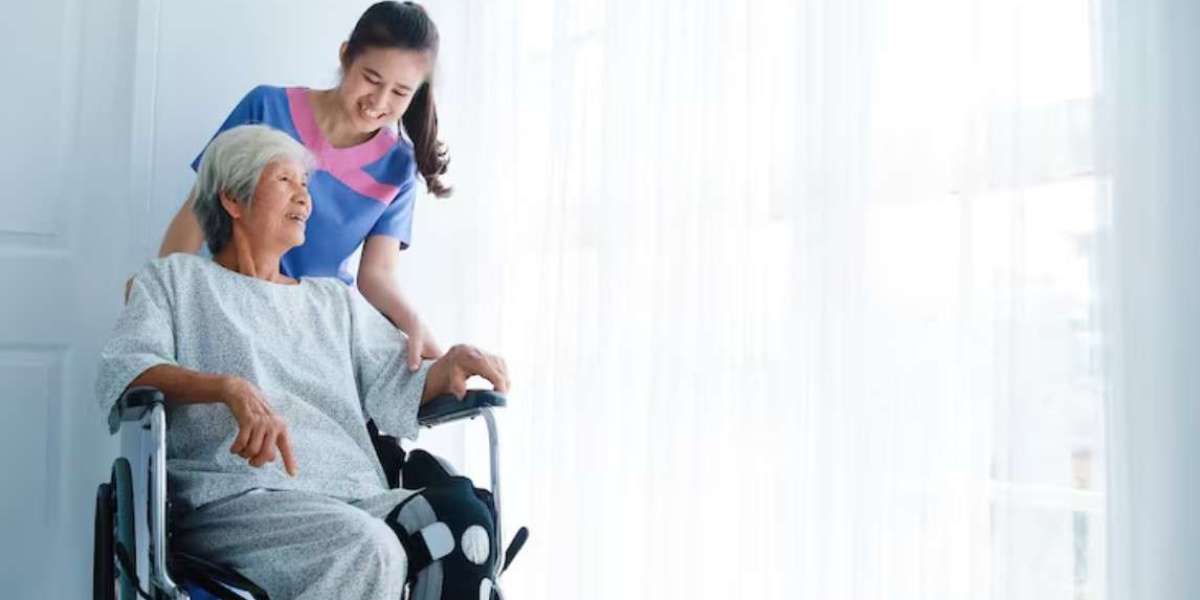 Reliable Aged Care Support Services in Campsie