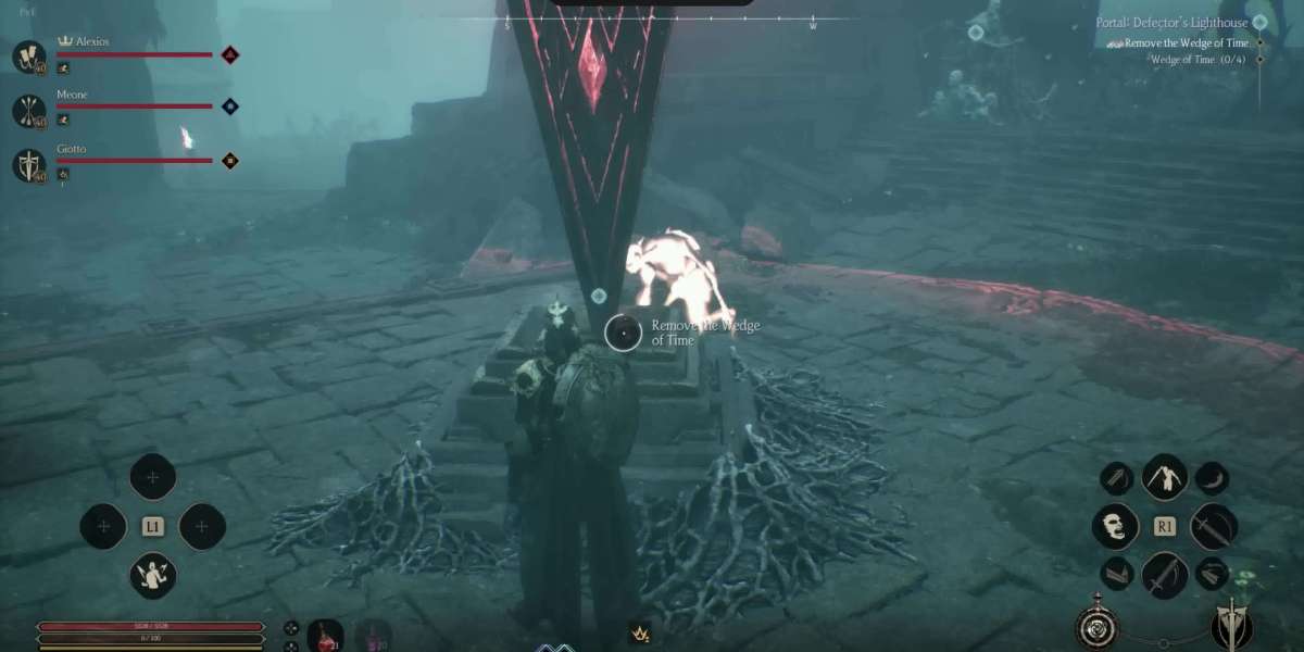 MMOexp Chrono Odyssey: Unlocking Satara’s Temporal Secrets