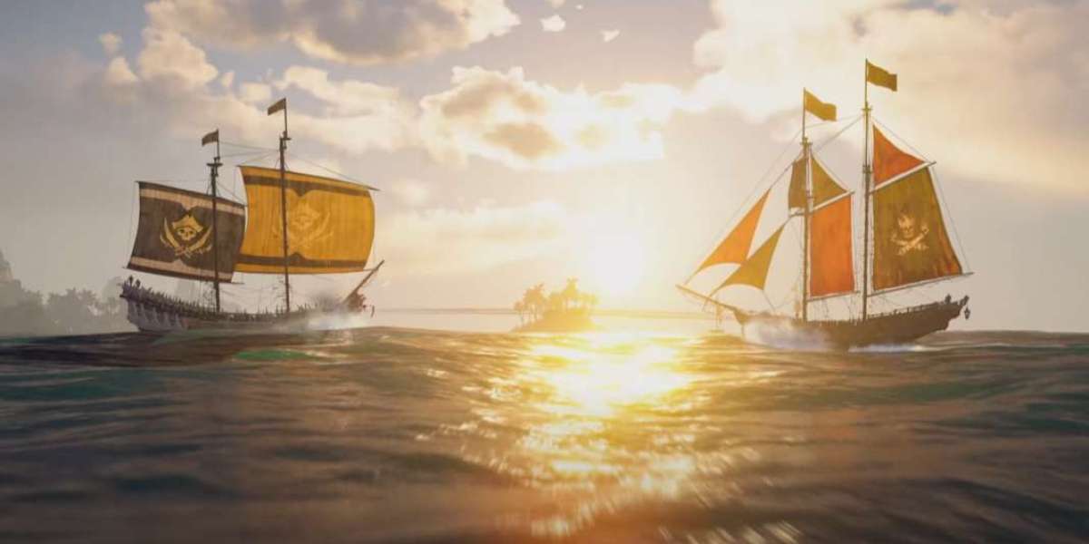 MMOexp-Skull and Bones: Blighter Poison Explosion Build Guide