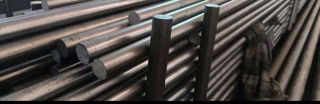 Royal Steels Cover Image