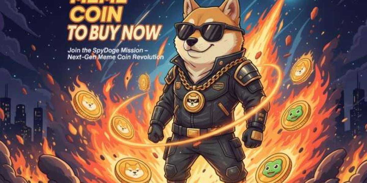 The Mission is Live: Why Spydoge is Currently the Best Crypto Presale of 2026