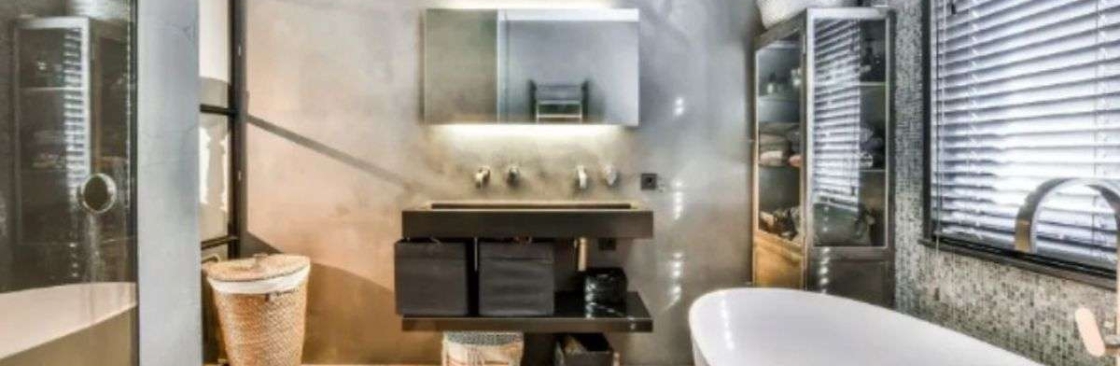 Music City Shower Cover Image