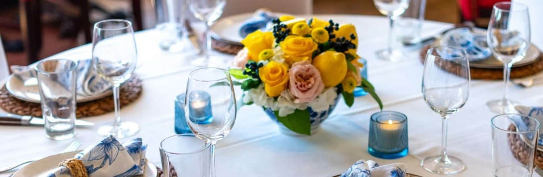 Amore Chophouse Cover Image