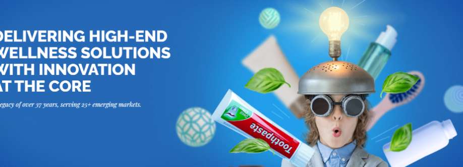 HCP Wellness Cosmetic Manufacturer Cover Image