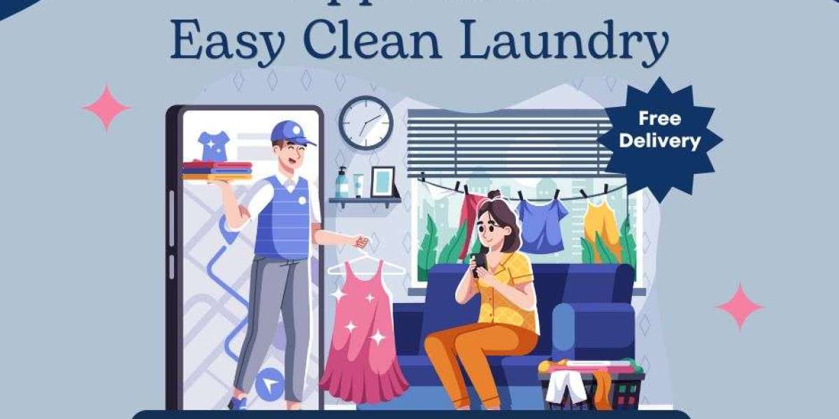Hudson County Dry Cleaners You Can Trust for Modern Care | Easy Clean