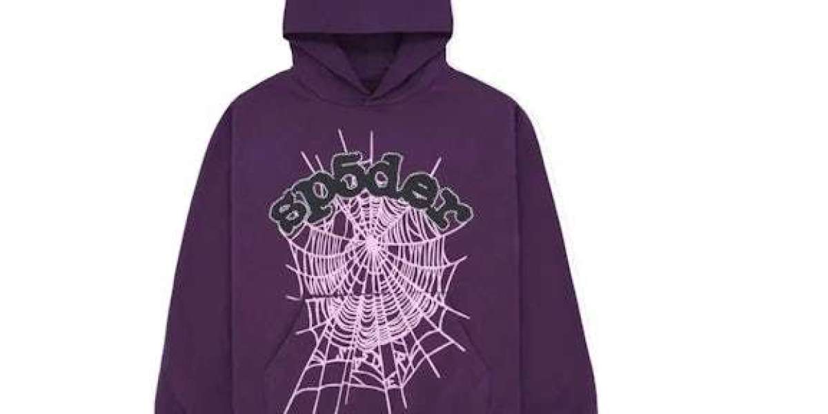 Sp5der Tracksuit: The Ultimate Streetwear Statement