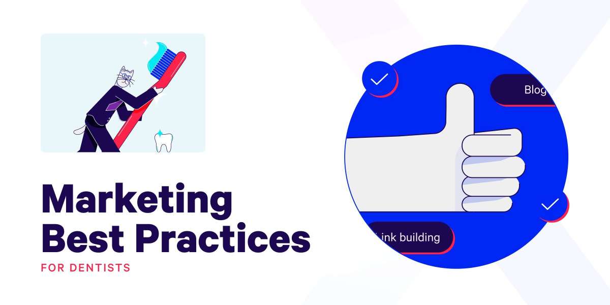 Selecting a Dental SEO Marketing Firm Close to You in a Competitive Online Environment