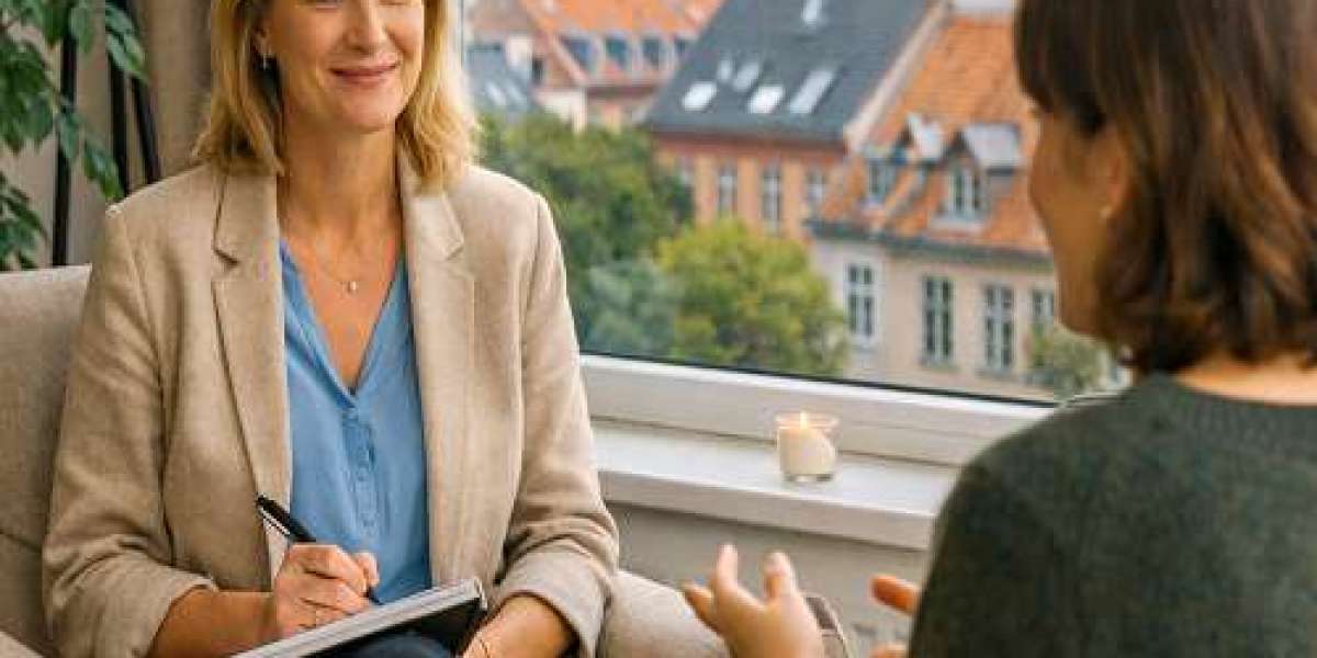 Psykoterapeut København: Korttidsterapi vs. langtidsterapi – hvad er bedst?