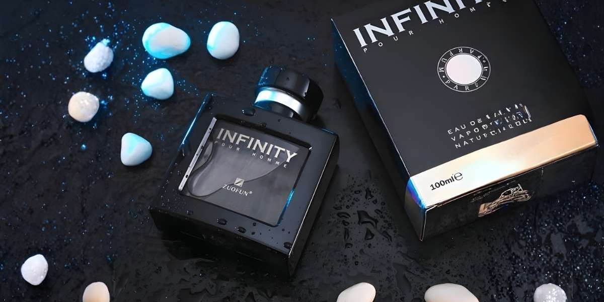 Discover the Perfect Scent: Why a Perfume Gift Set is the Ultimate Present