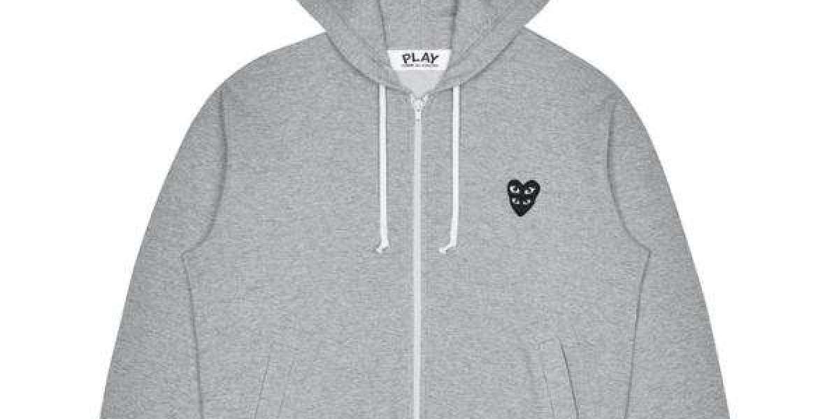 CDG: The Meaning, Style, and Global Influence of Comme des Garçons