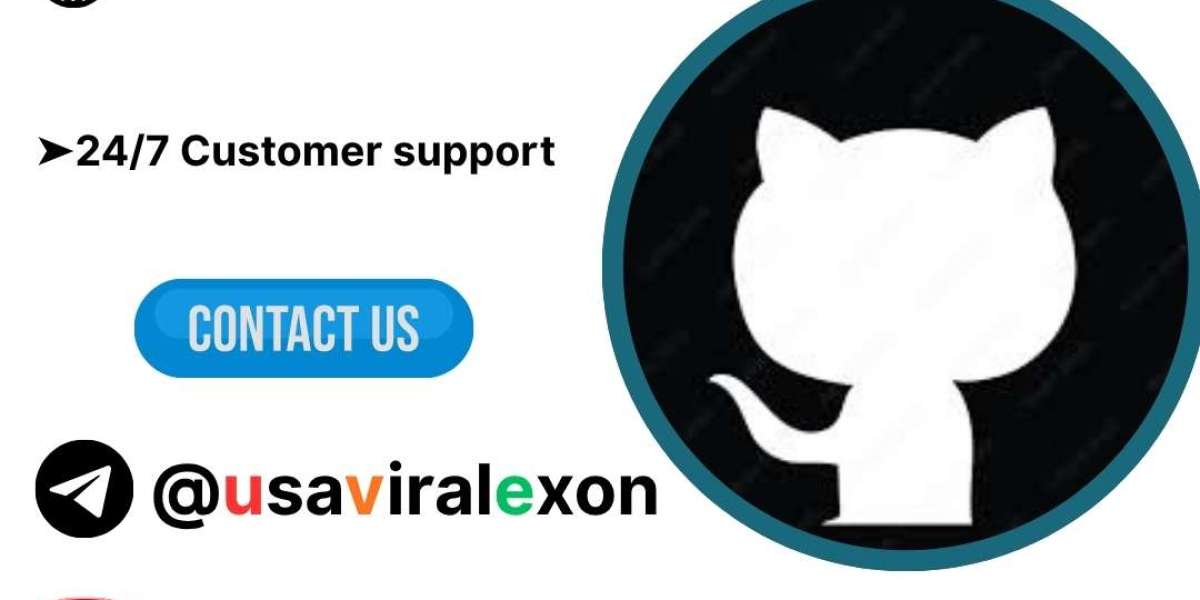 Top 12 Sites To Buy Old Github Accounts In 2026?