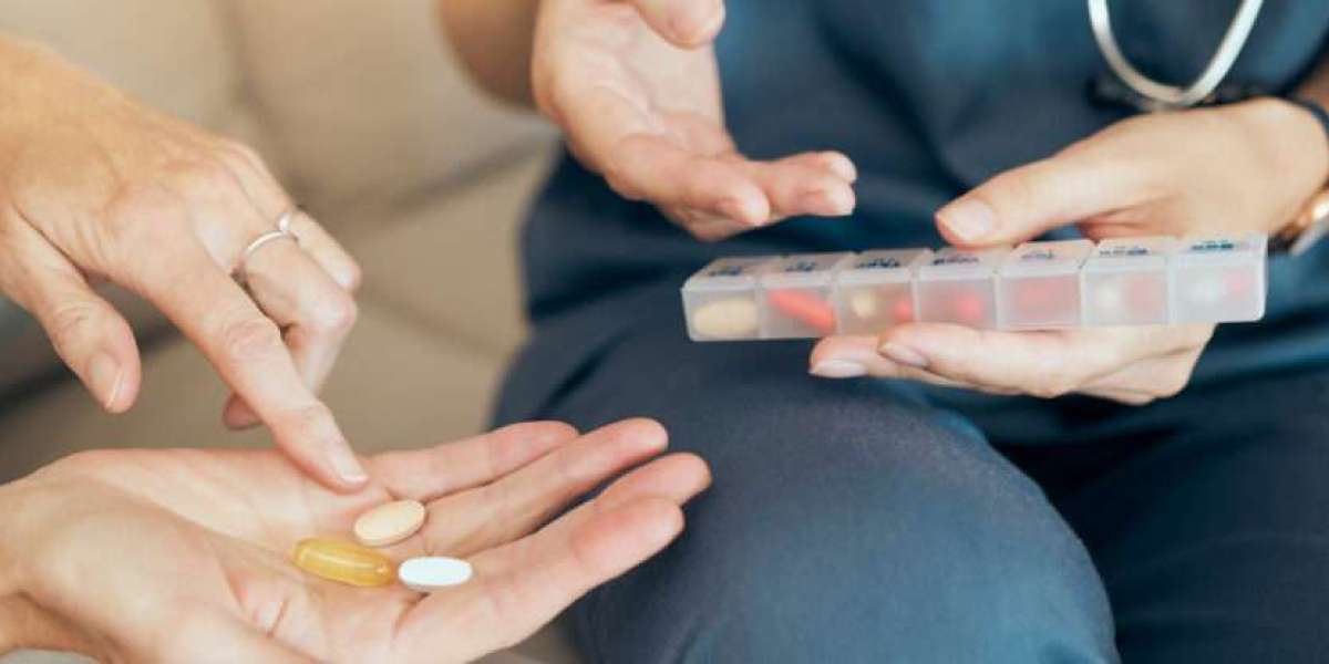 How To Create A Reliable Medication Management Routine?