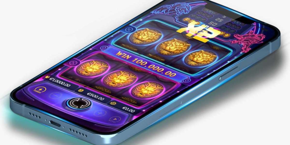 ทำไม MEGAGAME ถึงเป็นแพลตฟอร์มเกมออนไลน์ที่นักเดิมพันเลือก