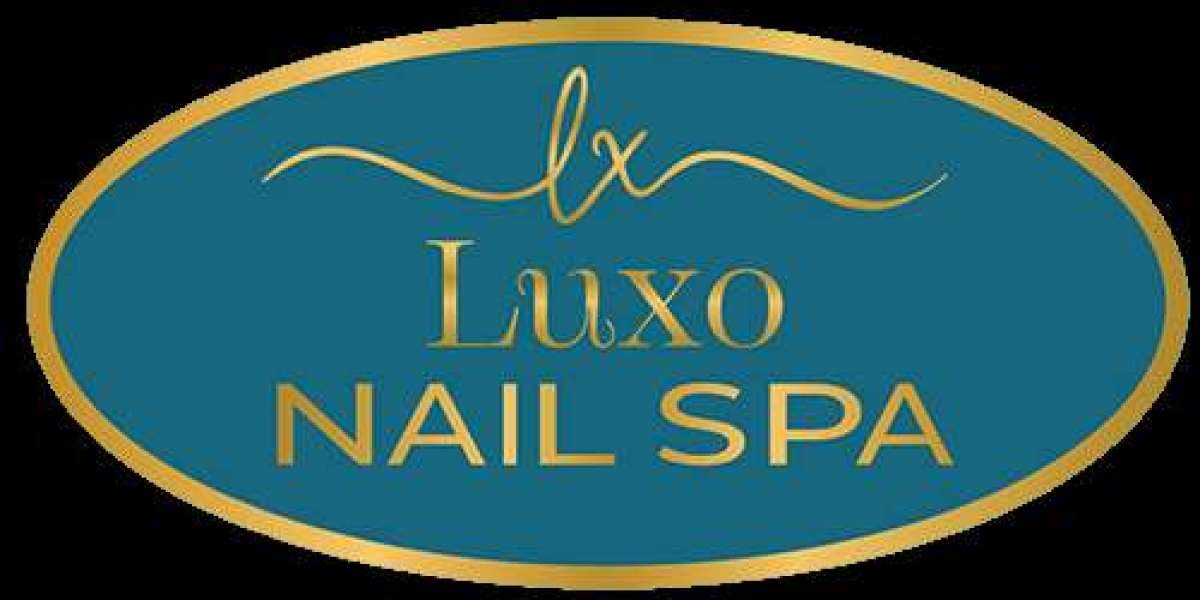 Nail Extension Near Chicago: Enhance Your Beauty with Luxo Nail Spa