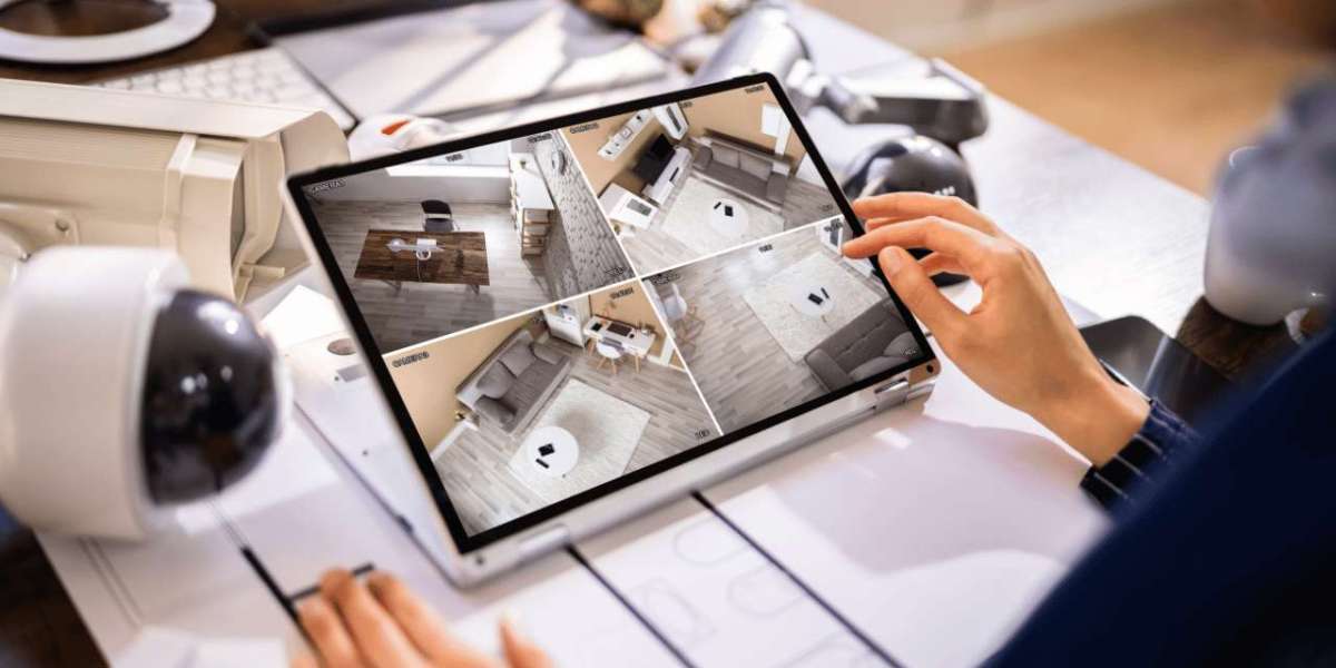 Business Security Camera Systems: A Complete Guide for 2026