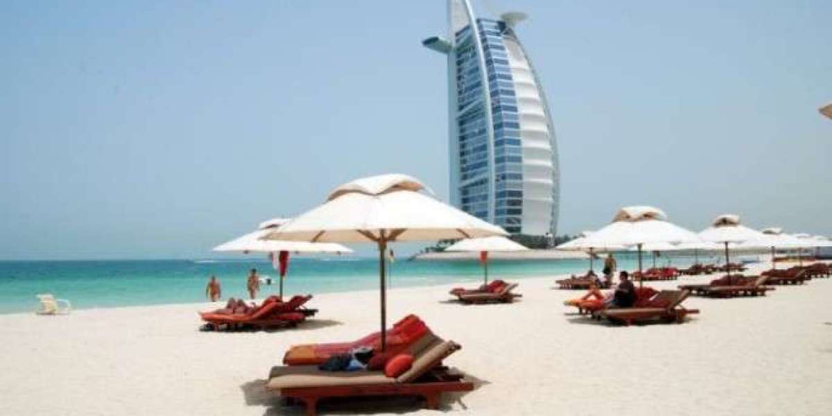 Apply Dubai Visa Online from South Africa: Fast & Reliable Guide