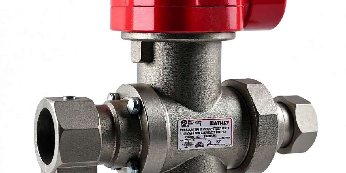 Load Sensing Proportioning Valve Brake System: When Braking Becomes an Intelligent Conversation