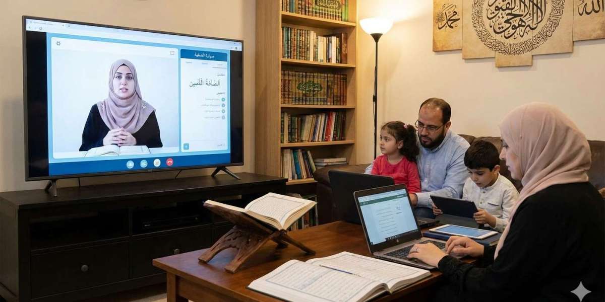 Why Islamic Online Courses Are the Future of Islamic Learning
