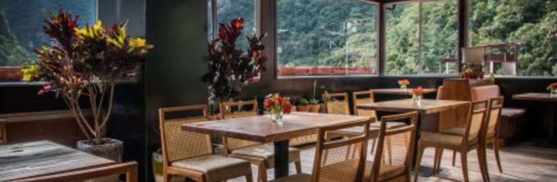 Jaya Machu Picchu Hotel Cover Image