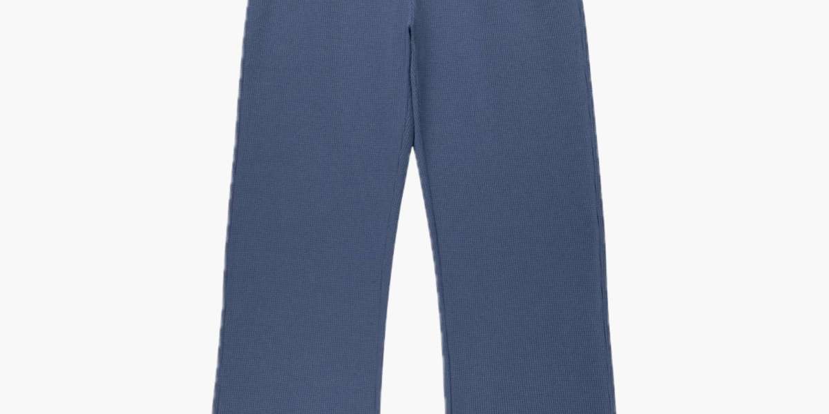 Parke Sweatpants Looks That Transition Easily